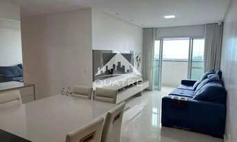 Imagem: Apartamento para venda, 3 quarto(s), Jk