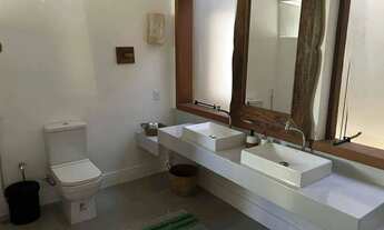 Imagem 6: Casa, 700 m² - venda por R$ 12.500.000,00 ou aluguel por R$ 380.000,00/mês - Praia Taperap