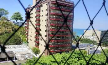 Imagem 5: Francisco Otaviano, belíssima vista, 2 quartos pronto para morar