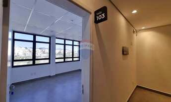 Imagem: Sala comercial para locação com vista