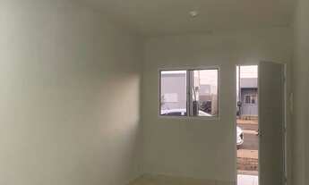 Imagem 2: CASA NO CONDOMÍNIO GARÇA BRANCA - CUIABÀ MT