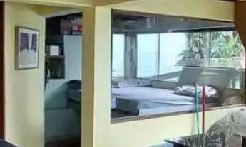 Imagem 7: Casa com 3 quartos à venda, Hidromassagem, Vista Panorâmica do Mar e 2 vagas - Praia da Ar