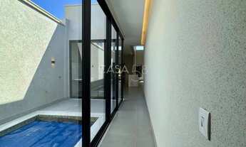 Imagem: Casa à Venda no Jardim Atlântico Ao lado