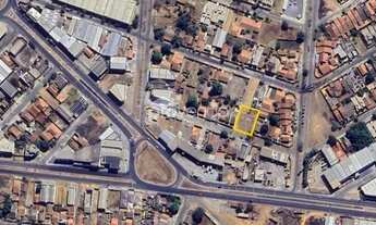 Imagem 6: ÁREA RESIDENCIAL/COMERCIAL - TERRENO 1.047,00m² - BAIRRO CARDOSO