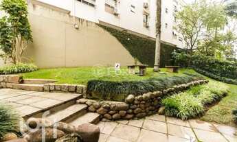 Imagem 2: Apartamento à venda Rua Anita Garibaldi, Mont Serrat - Porto Alegre