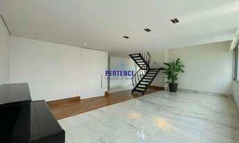 Imagem 3: Cobertura, 4 quartos, 3 vagas Bairro Savassi