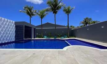 Imagem 5: Casa com 3 dormitórios à venda, 250 m² por R$ 1.900.000,00 - Jardim Acapulco - Guarujá/SP