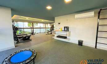 Imagem 6: Edf. Candeias Prince | ANDAR ALTO | VISTA MAR | SUL