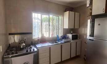 Imagem 4: Casa à Venda Bairro Santo Amaro, Campo Grande/MS