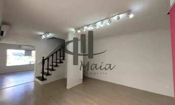 Imagem: Locação Sobrado Sao Caetano do Sul Olimpico