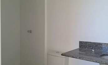 Imagem 7: Apartamento Projetado para Dias Funcionais e Aconchegantes: Richard Oliveira 0 2 7 9 9 6 1