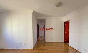 Imagem 2: Apartamento com 3 dormitórios, 71 m² - venda por R$ 340.000 ou aluguel por R$ 1.300/mês