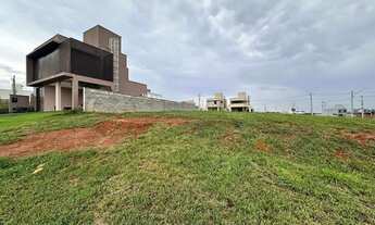 Imagem: Lote em Jardins Parma - Senador Canedo