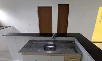 Imagem 5: Casa 3/4 com suite medindo 7,30x35 no loteamento jardim clea