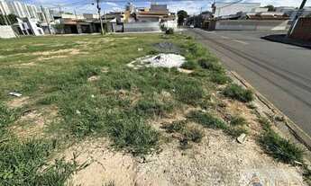 Imagem 2: Terreno à venda, 357 m² por R$ 359.000,00 - Jardim Novo Cambui - Hortolândia/SP