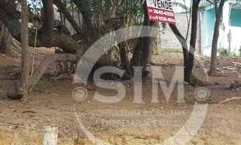 Imagem: Terreno à venda, 360 m² por R$ 550.000,00