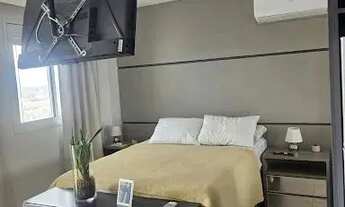 Imagem 5: Studio à venda, 37 m² por R$ 450.000 - Centro - Guarulhos/SP