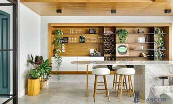 Imagem 4: Apartamento reformado de alto padrão à venda - Centro