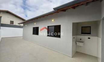 Imagem 7: Casa em Rua Bahia - Cibratel II - Itanhaém/SP