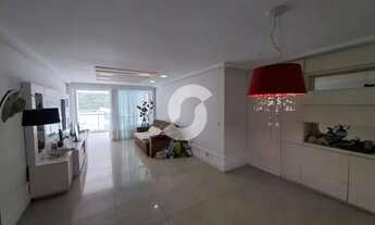 Imagem 5: Apartamento à venda, 150 m² por R$ 2.350.000,00 - São Francisco - Niterói/RJ