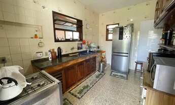 Imagem 9: CASA BI FAMILIAR 2 CASAS 295M² PARA ALUGUEL POR R$3.200 - JACONÉ -SAQUAREMA RJ