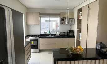 Imagem 3: Sobrado em condomínio pé na areia