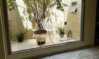 Imagem 3: Casa à venda, 244 m² por R$ 1.599.000,00 - Olímpico - São Caetano do Sul/SP