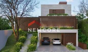 Imagem: Casa de condomínio em Alameda Mário Quintana