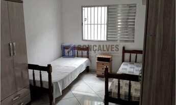 Imagem 7: Venda Sobrado Santo Andre Jardim Las Vegas Ref: 154975