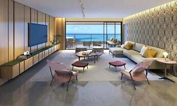 Imagem 7: Repasse - Beira mar pé na areia com 4 suítes e 278m2