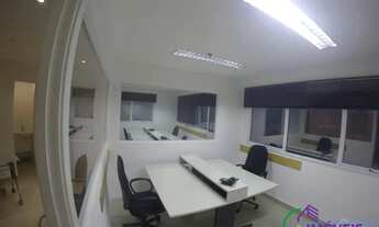 Imagem 5: CONJ. COMERCIAL - BARRA FUNDA - SP