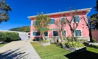 Imagem: Chácara Real / Escola Agrícola