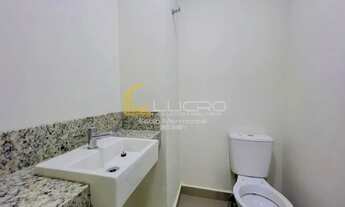 Imagem 6: Sala para aluguel com 52 m² e 1 quarto em Vila Aviação, Bauru - SP