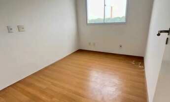 Imagem: Apartamento condomínio Dez Portal em Belford