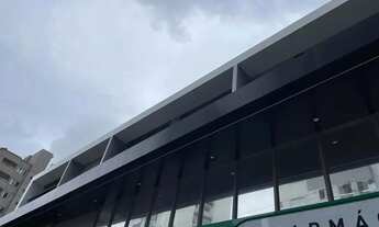 Imagem 3: Apartamento (Loft) de 1 dormitorio com cozinha planejada e taxas inclusas no Centro Proxim