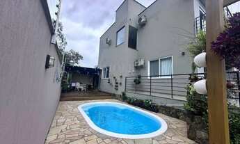 Imagem 6: Casa a venda com 3 suites no bairro Córrego Grande