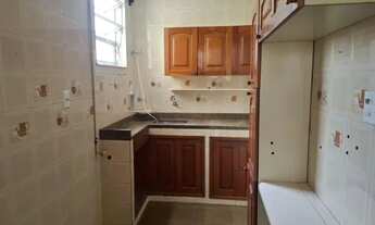 Imagem 5: Apto no Barreto 2 quartos com garagem