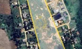 Imagem 4: Terreno de Esquina com Localização Estratégica 43.000 m² por R$ 990.000 São Vicente, Ara