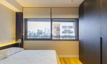 Imagem 5: Apartamento 1 dormitório rio branco porto alegre