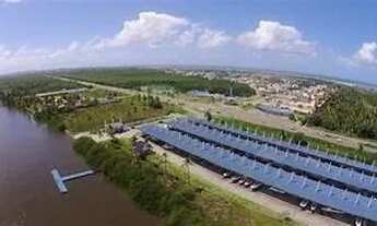 Imagem 4: Lote Condomínio Laguna