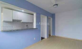 Imagem 2: Apartamento de 1 dormitório para locação no Bairro Centro