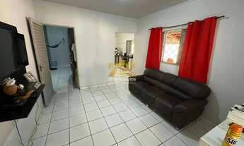 Imagem 7: Casa 3/4 sendo 1 suíte, 130 m² - 1206 sul (ARSE 122) - Próxima à Rodoviária - Palmas/TO