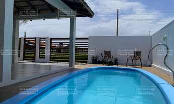 Imagem: Casa para temporada em Passo de Torres/SC