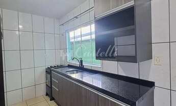 Imagem 6: Sobrado para locação, no Bairro Neves, PONTA GROSSA - PR