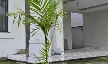 Imagem 6: JARDINS DO LAGO CASA DE 3 SUÍTES, 220 METROS QUADRADOS É 4 BANHEIROS