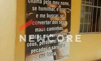 Imagem: Casa em Rua do Senado - Jardim Alvorada