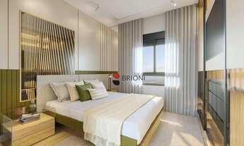 Imagem 4: Apartamento com 72m², 3 quartos, Edifício Edras Residence, em Ribeirão Preto/SP I Imobiliá