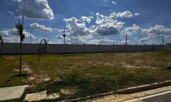 Imagem 2: TERRENO NO FLORAIS SAFIRA À VENDA