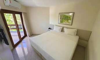 Imagem 2: FLAT QUARTO E SALA HOTEL JATIUCA SUITES
