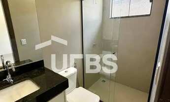 Imagem 6: Casa na 806 Sul - 3 quartos sendo 1 suíte